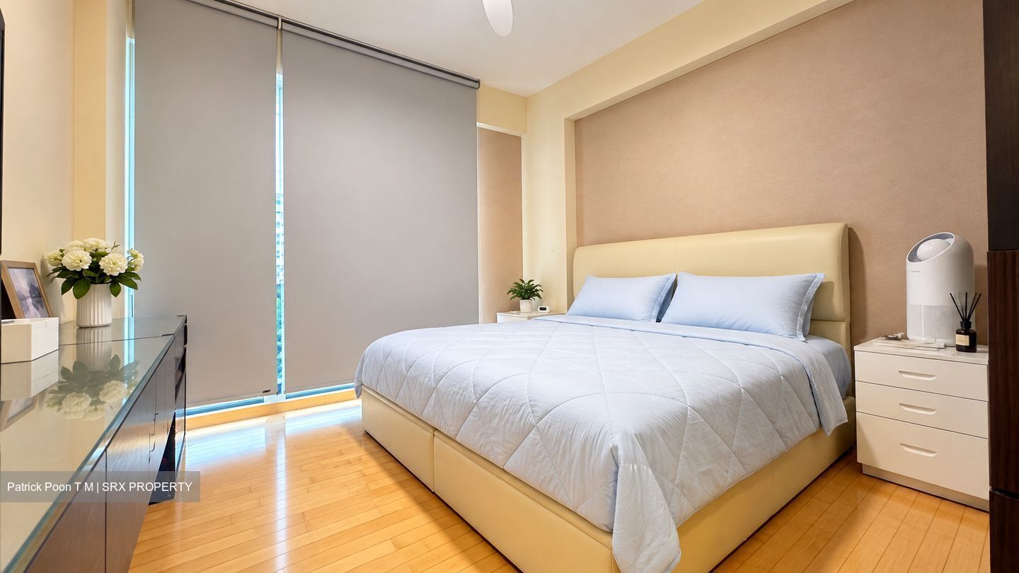 Gardenvista (D21), Condominium #615272791